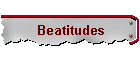 Beatitudes