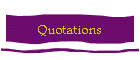 Quotations